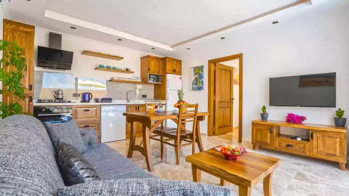 Villa Vivienda 19