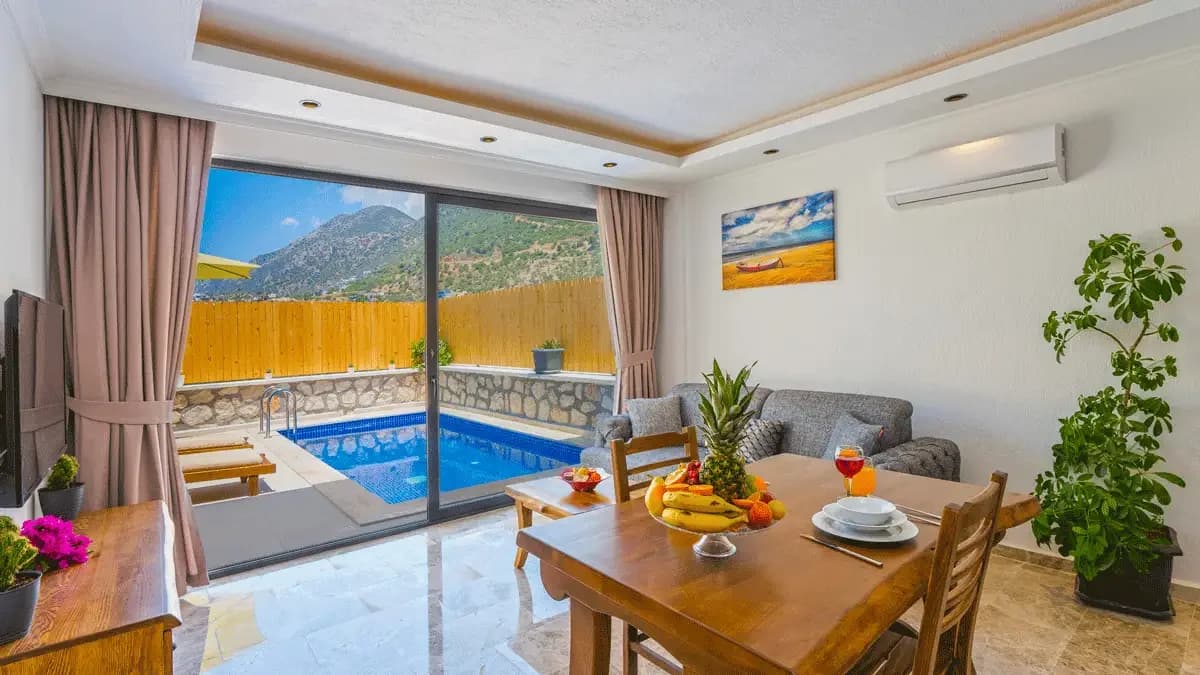 Villa Vivienda 20