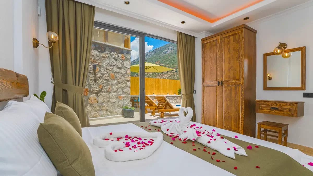 Villa Vivienda 26