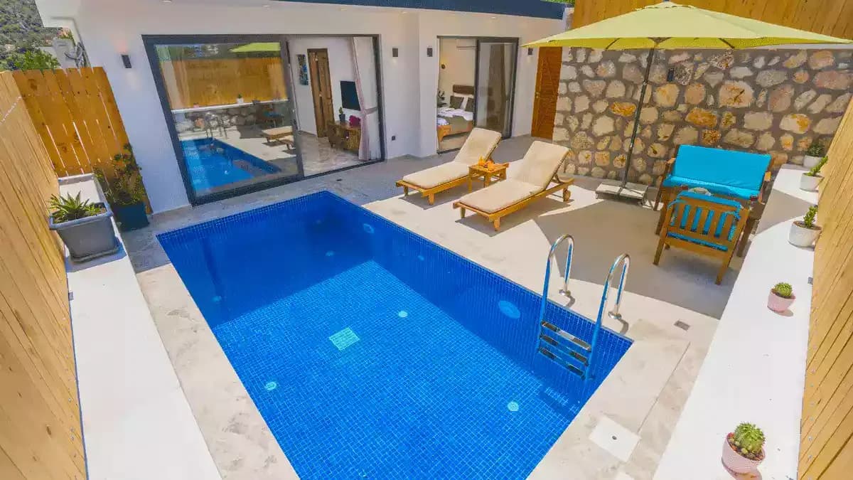 Villa Vivienda 3