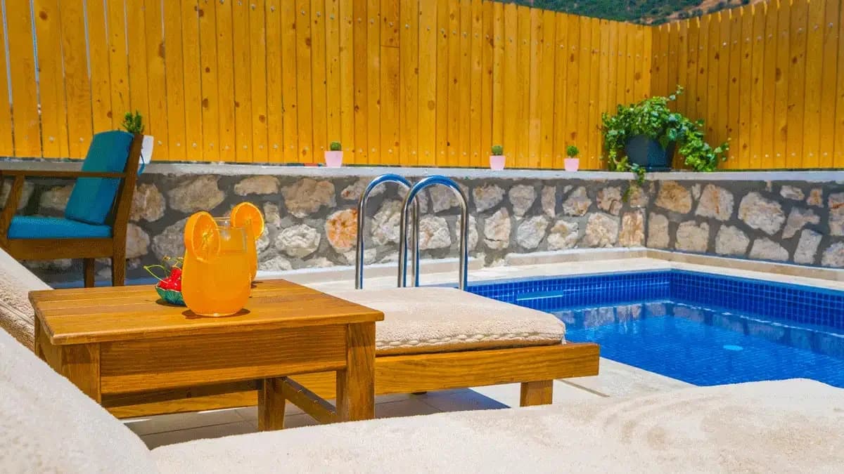 Villa Vivienda 8