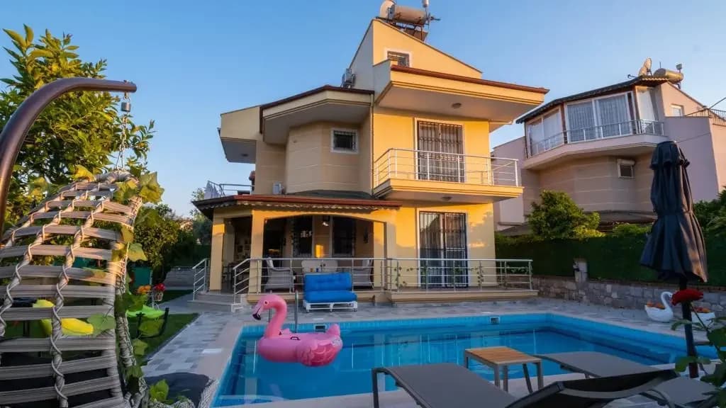 Villa Hekimoğlu 1