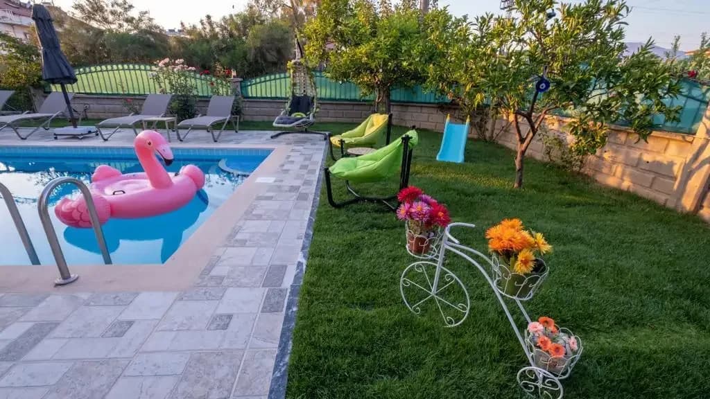 Villa Hekimoğlu 10