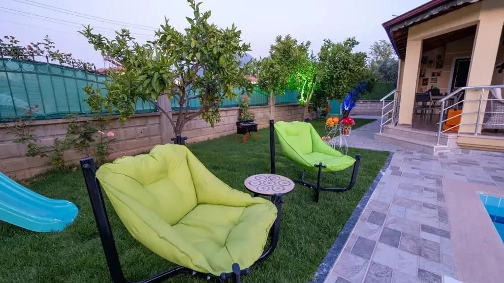Villa Hekimoğlu 24
