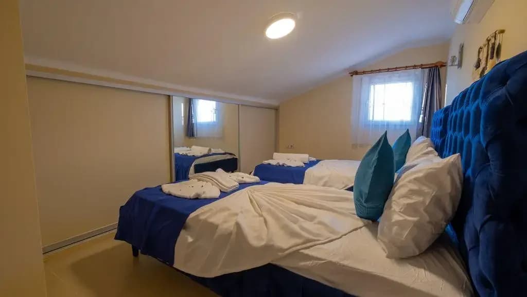 Villa Hekimoğlu 33
