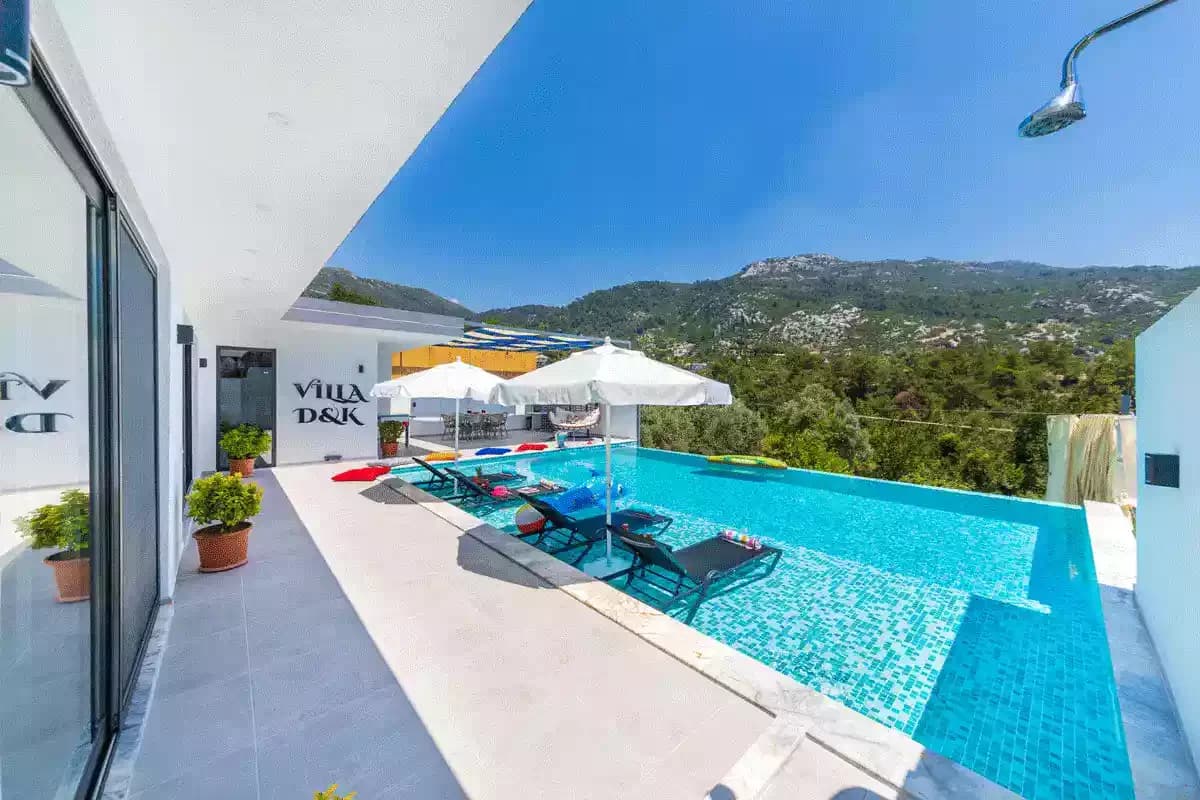 Villa DK 2