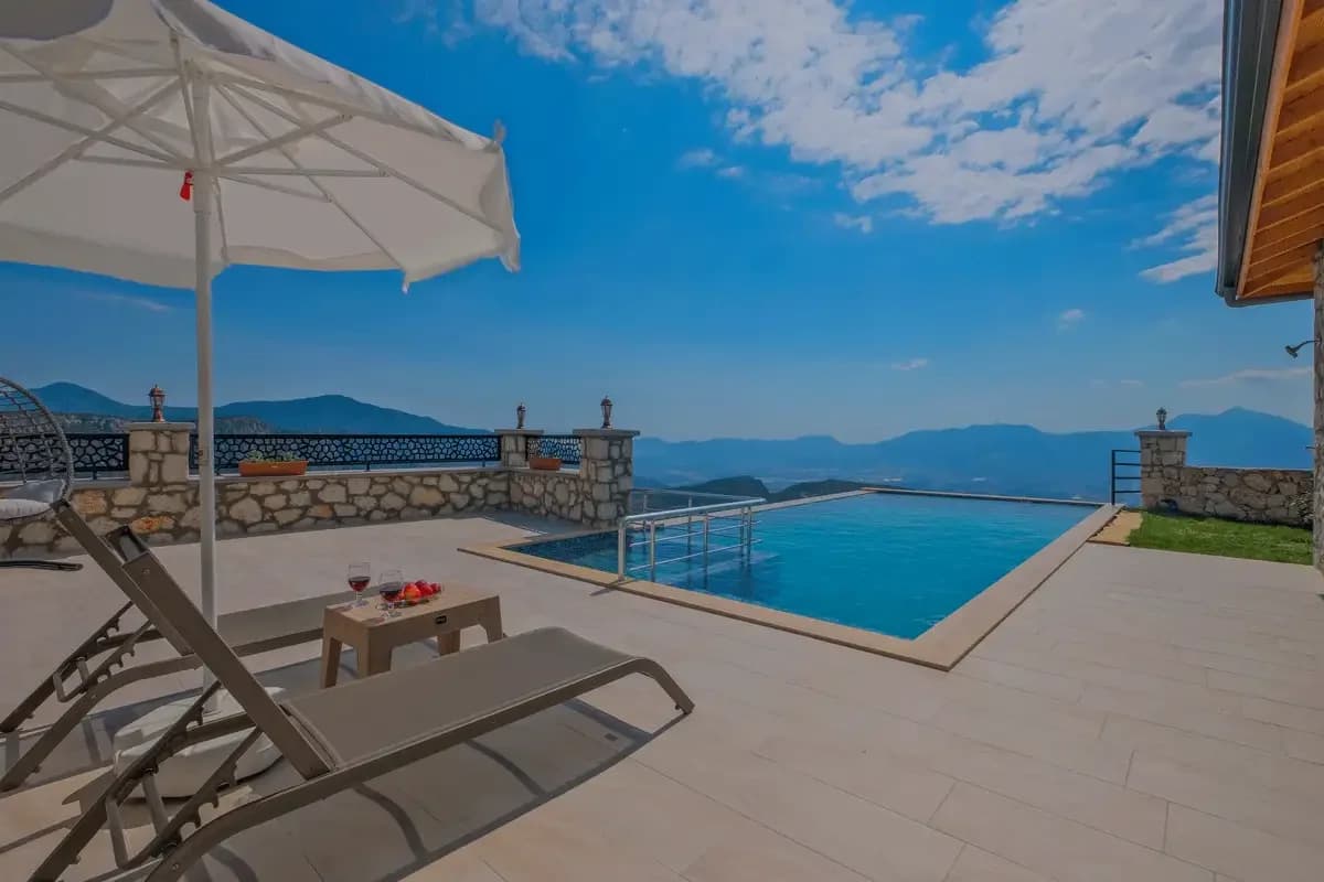 Villa Taşhan 18