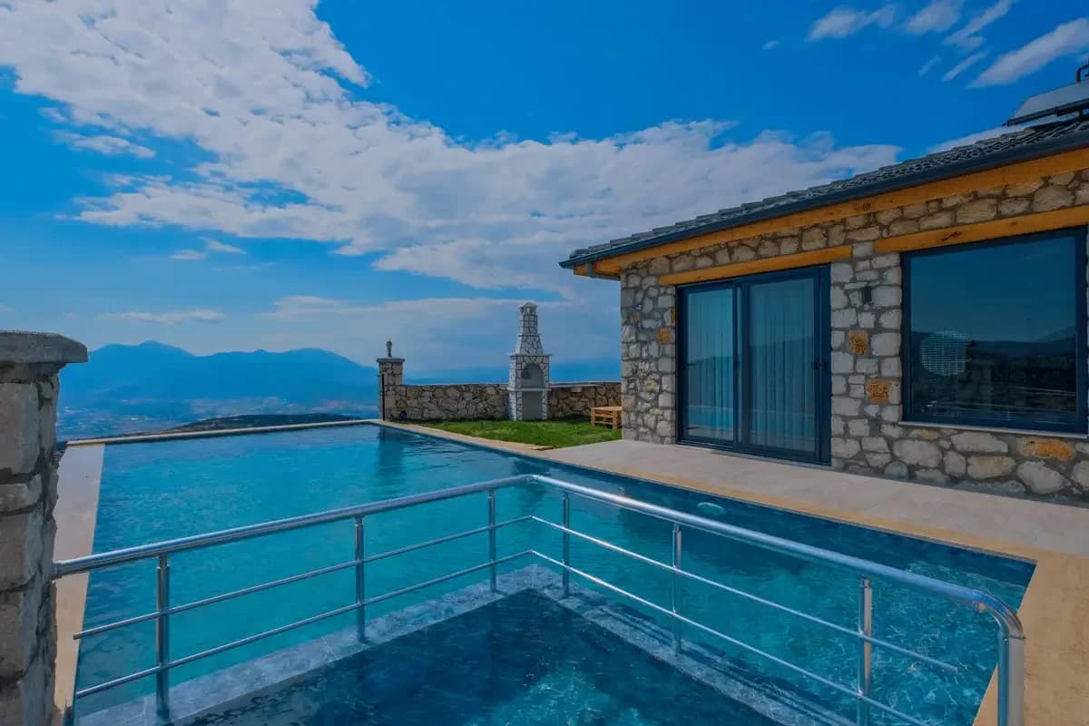 Villa Taşhan 21