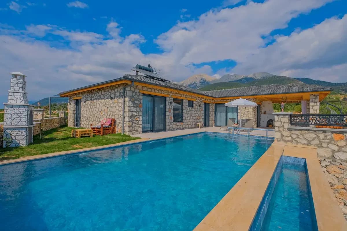 Villa Taşhan 25