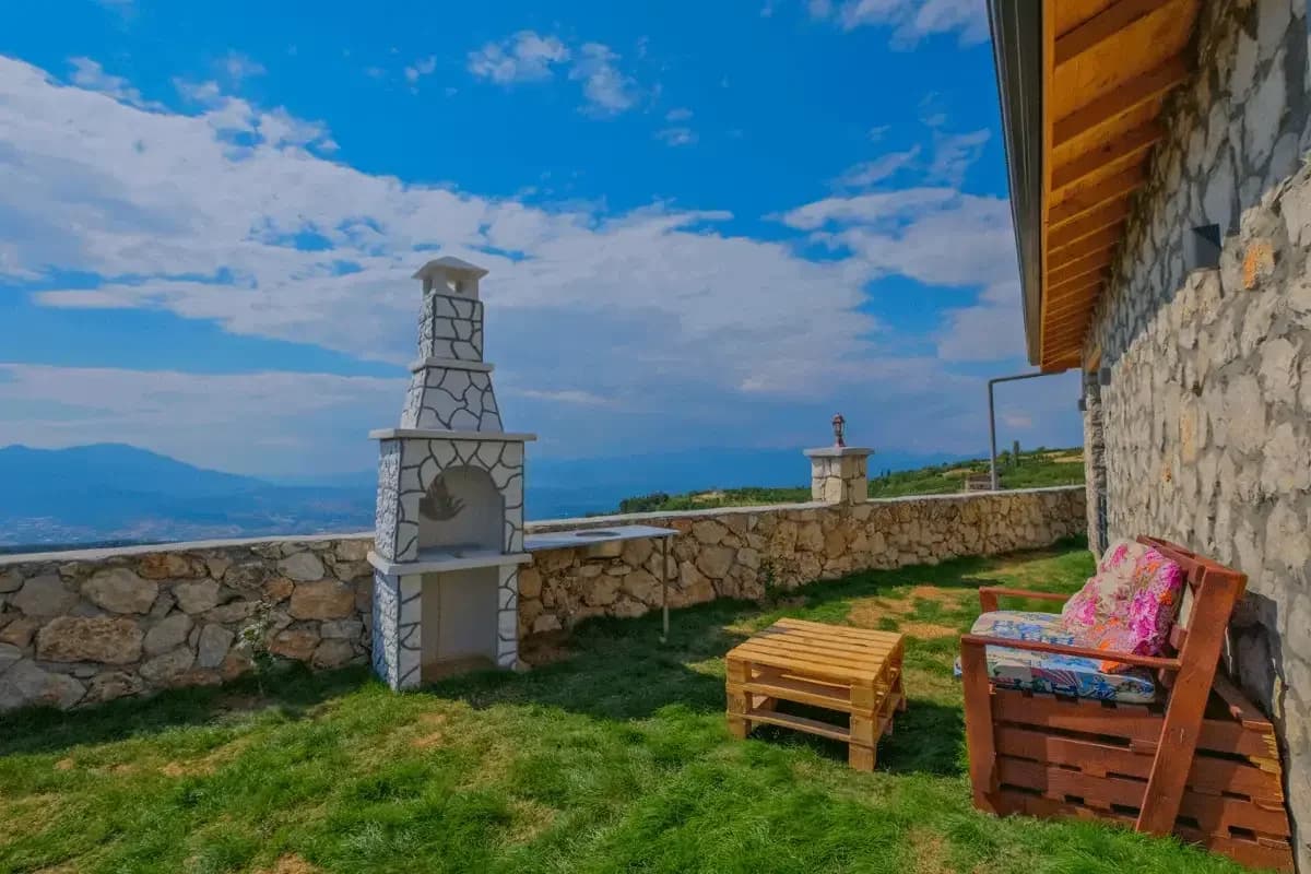 Villa Taşhan 27