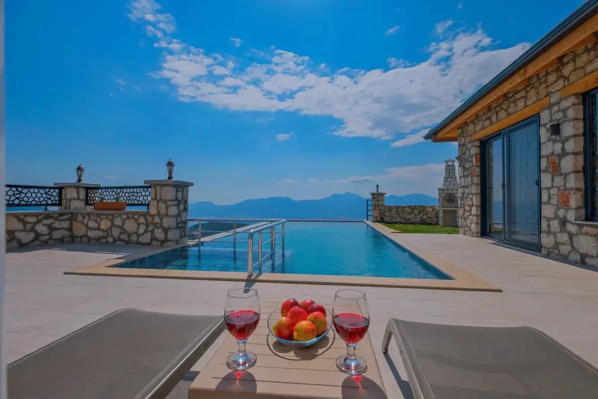 Villa Taşhan 28