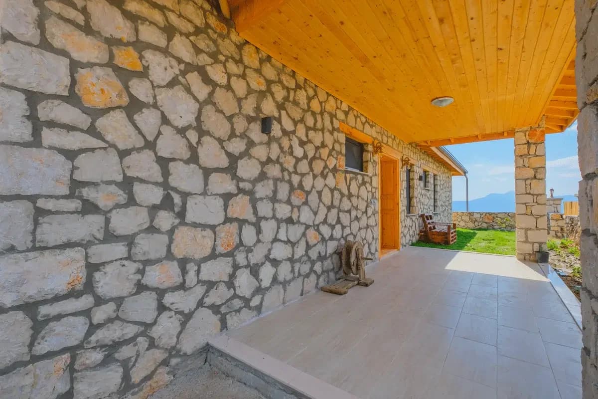 Villa Taşhan 30