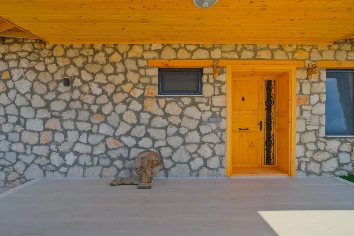 Villa Taşhan 31