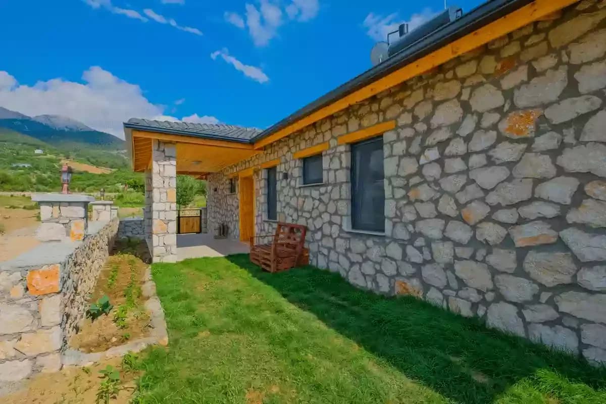 Villa Taşhan 32