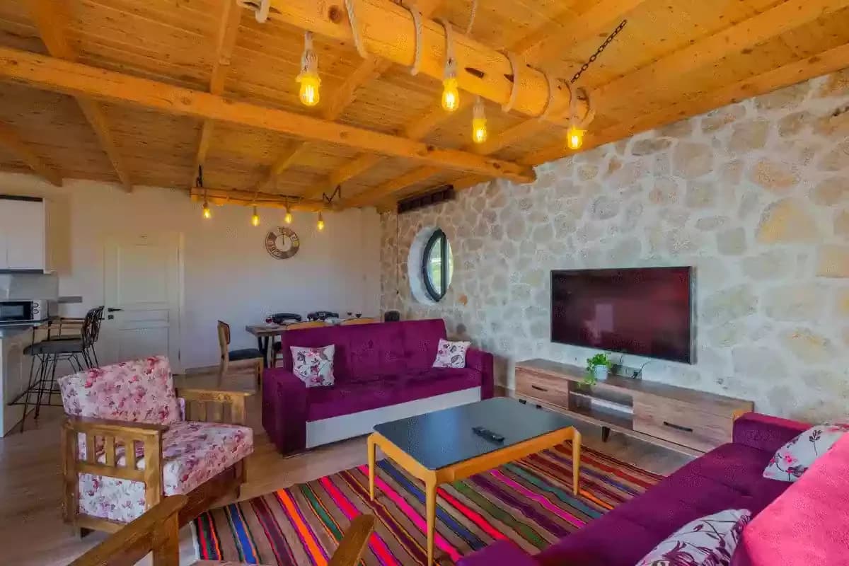 Villa Taşhan 37