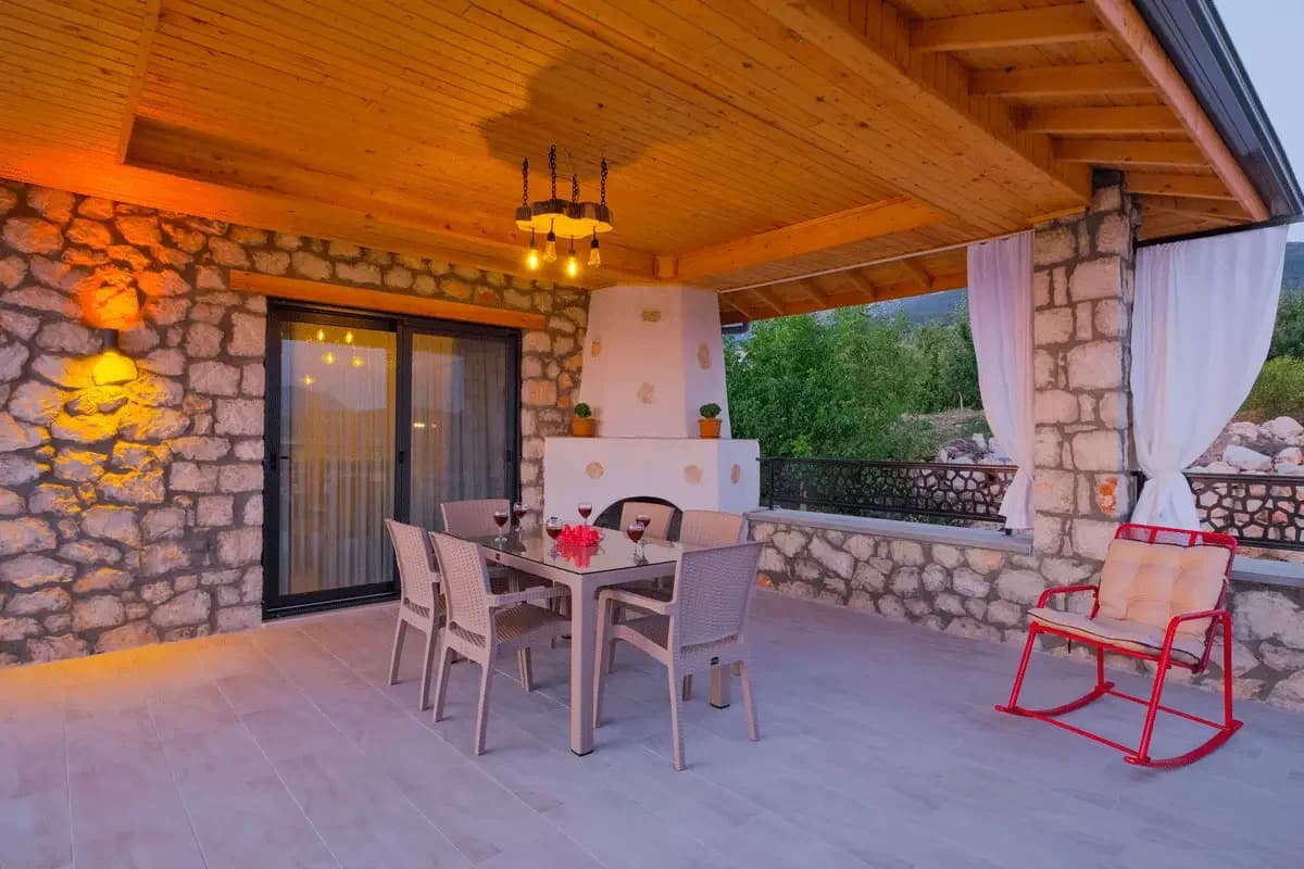 Villa Taşhan 72