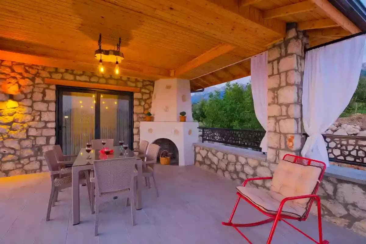 Villa Taşhan 73