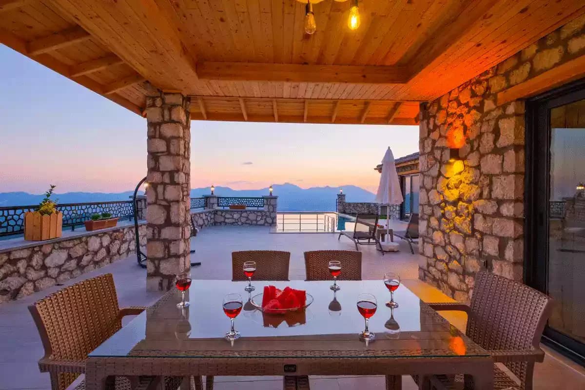 Villa Taşhan 75