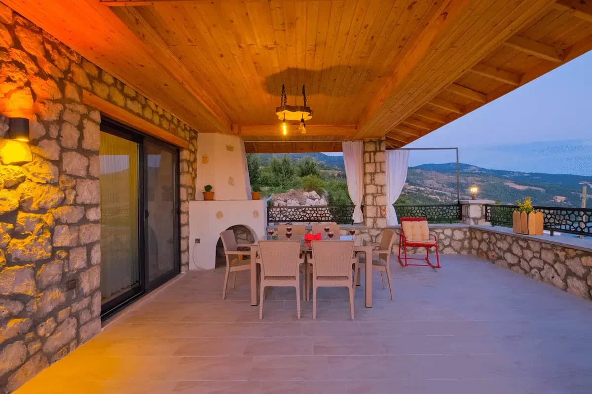 Villa Taşhan 76