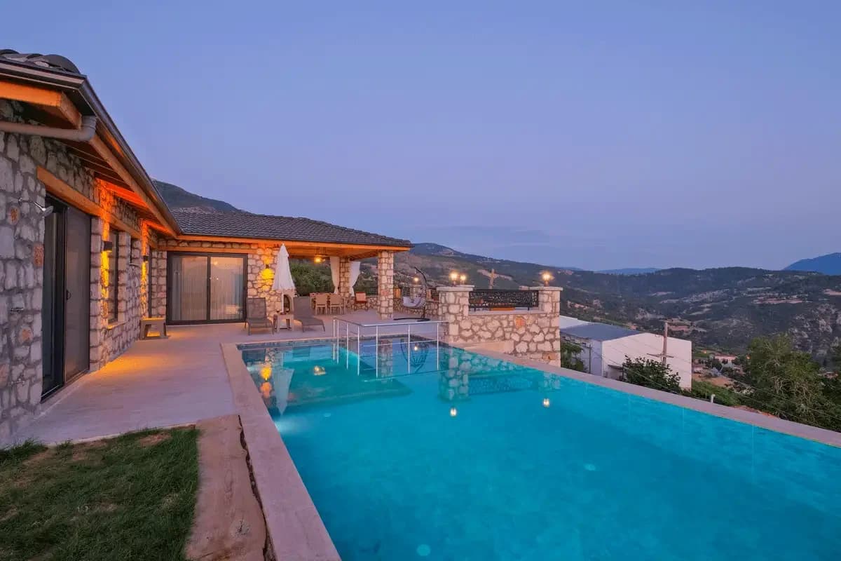 Villa Taşhan 79