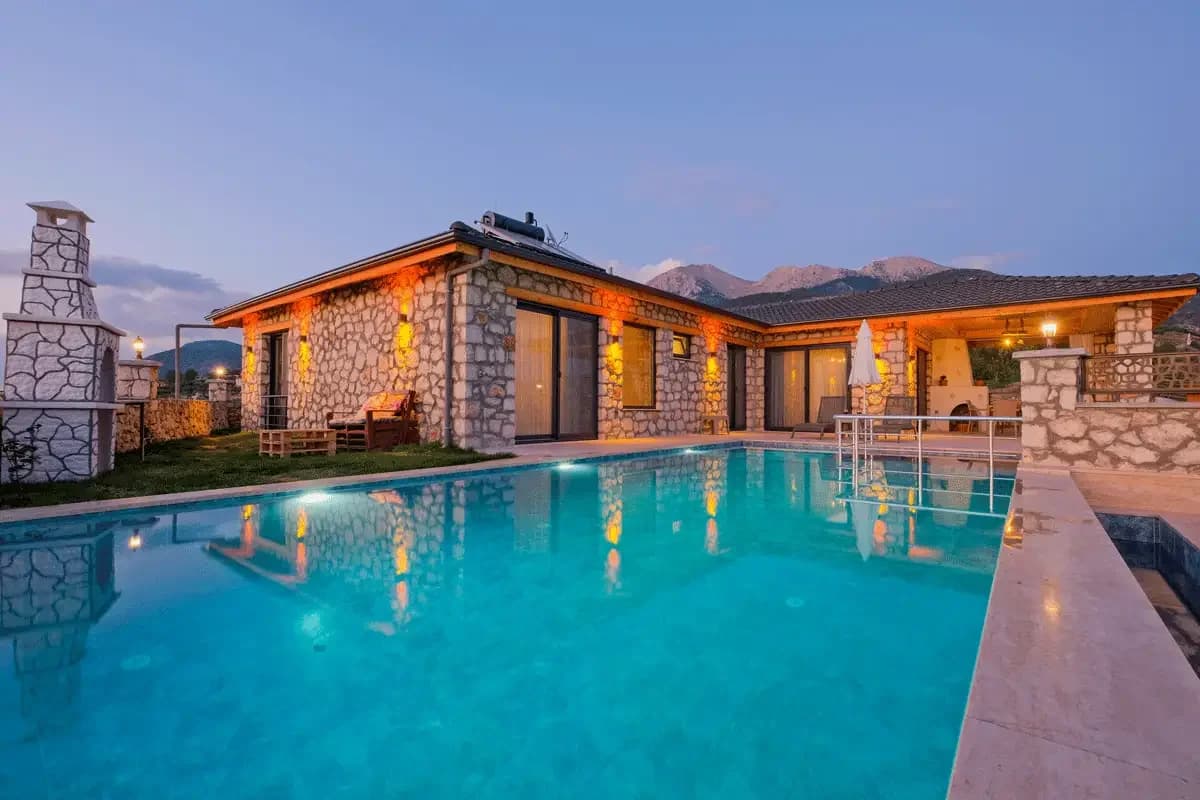 Villa Taşhan 82