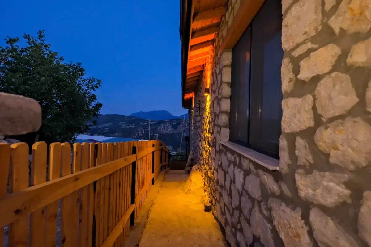 Villa Taşhan 85
