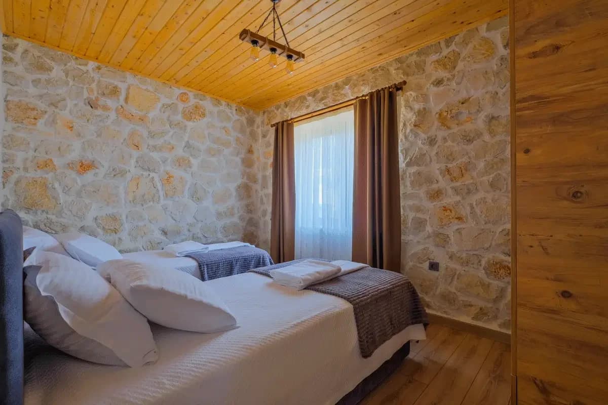 Villa Taşhan 9