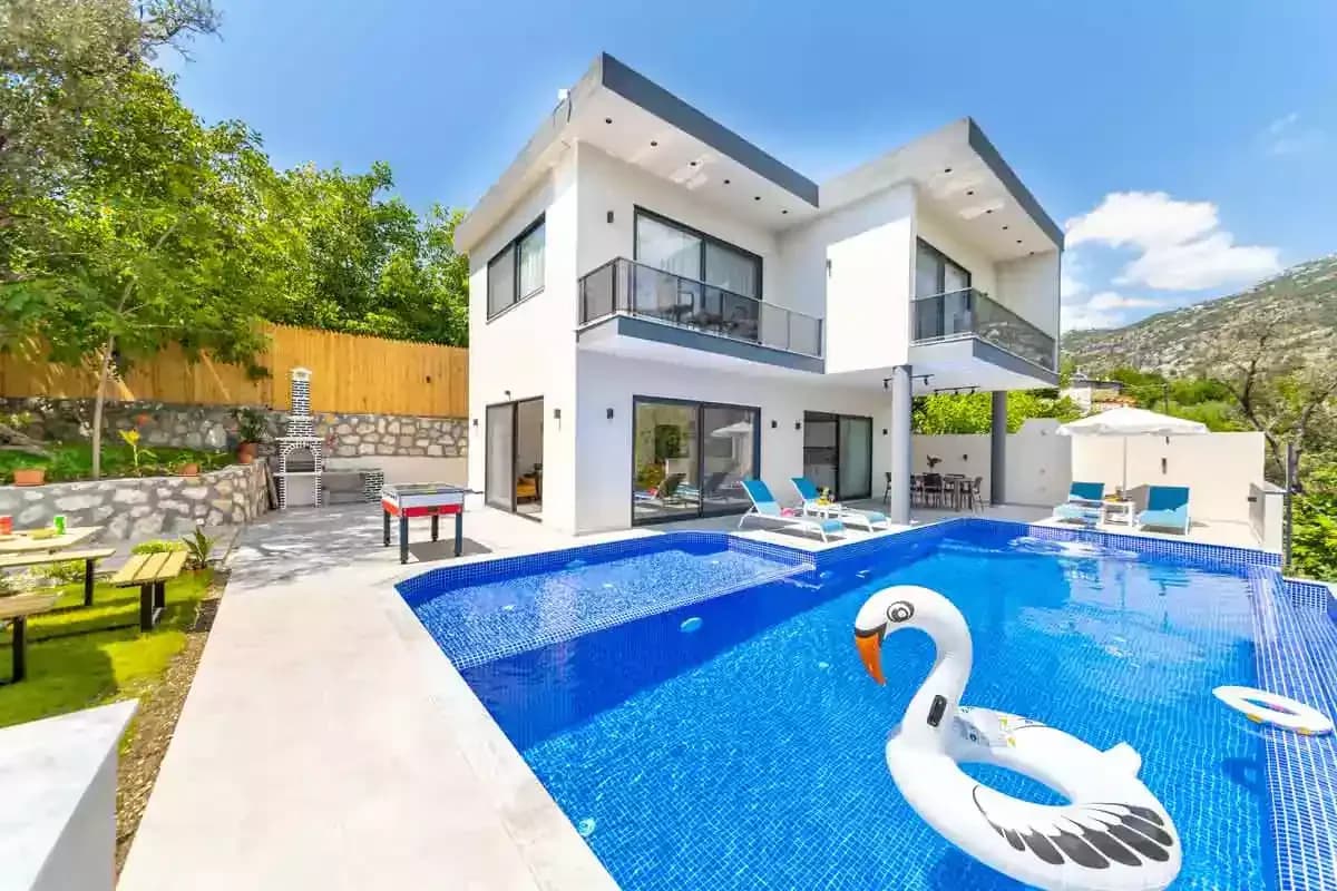 Villa Esil 1
