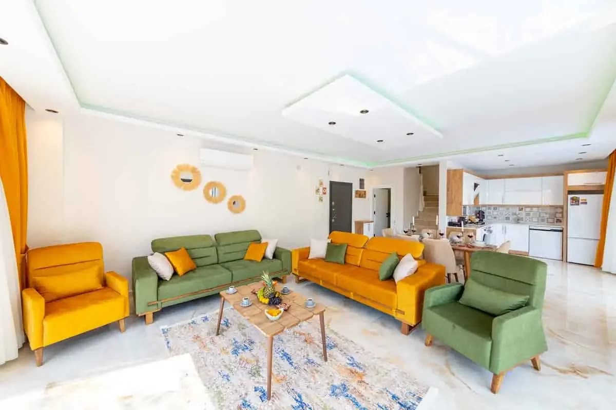 Villa Esil 28