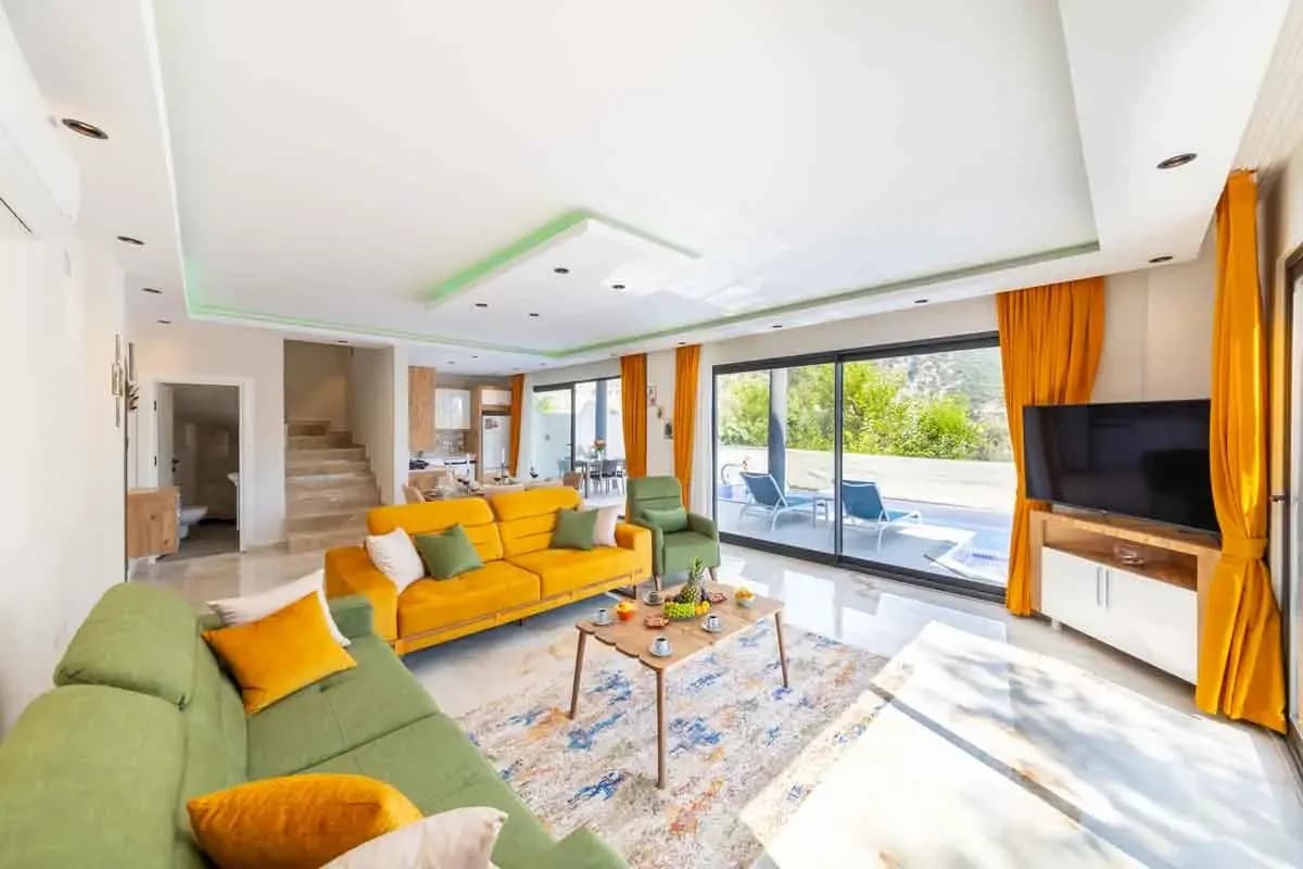 Villa Esil 29