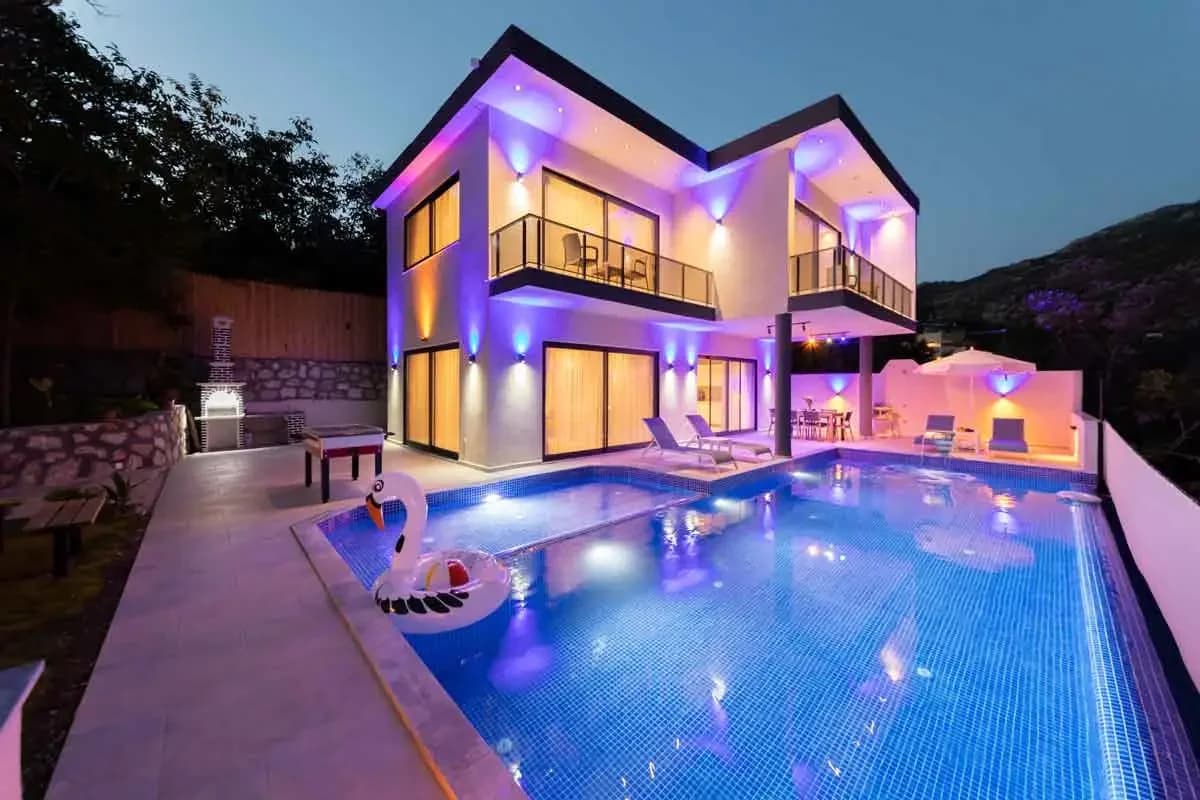 Villa Esil 33