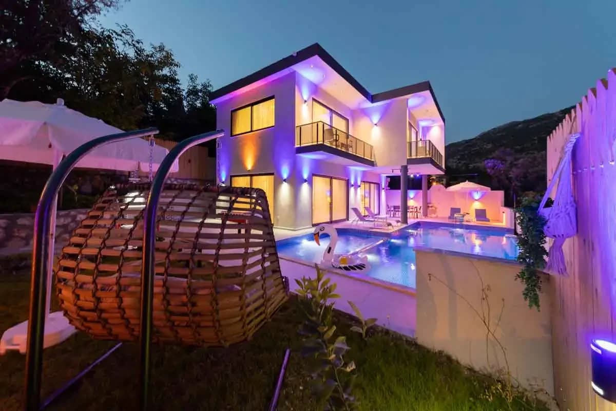 Villa Esil 35