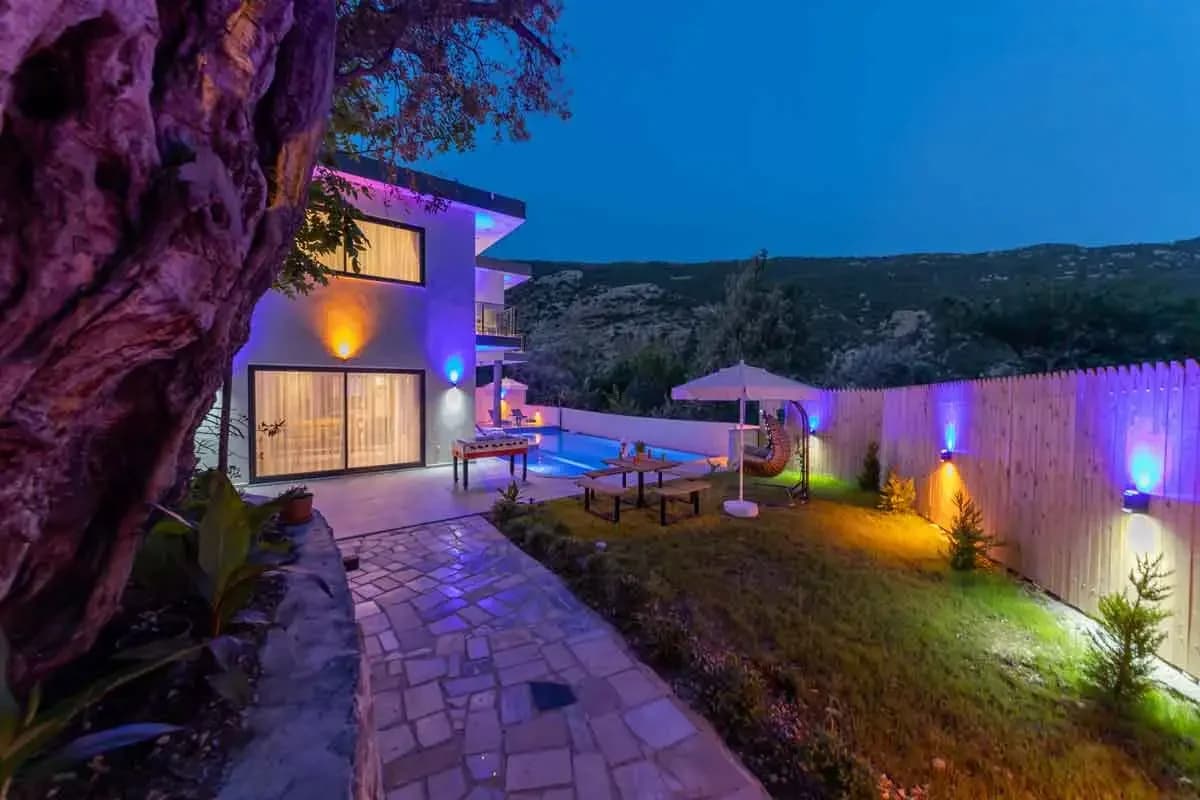 Villa Esil 36