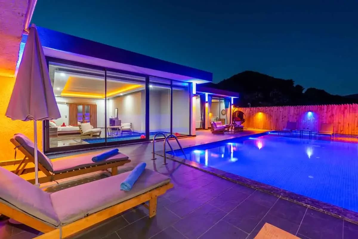 Villa Aymira 1