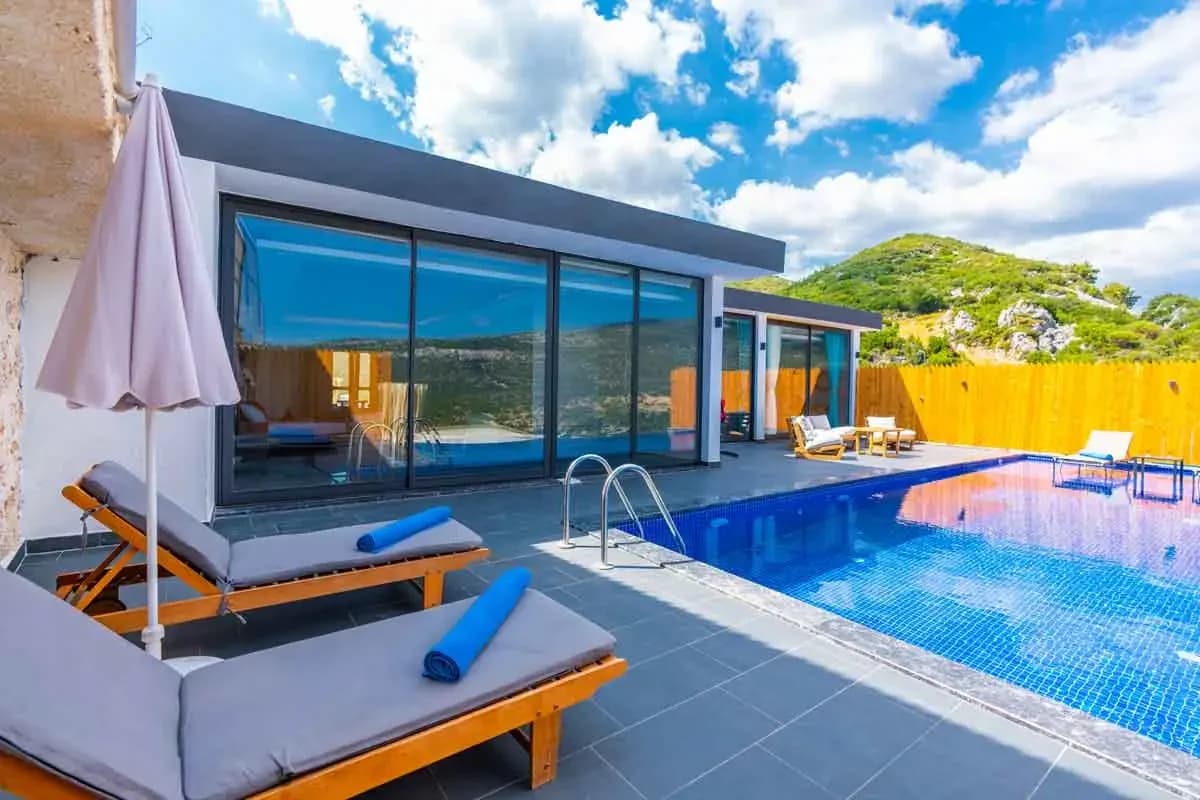 Villa Aymira 23