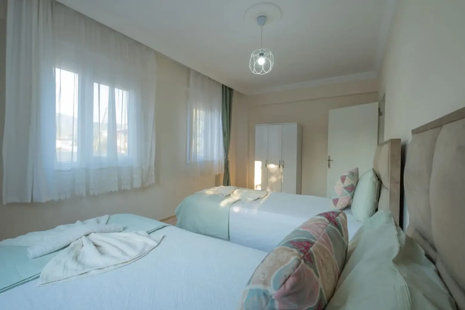 Villa Yakamoz Duo 13
