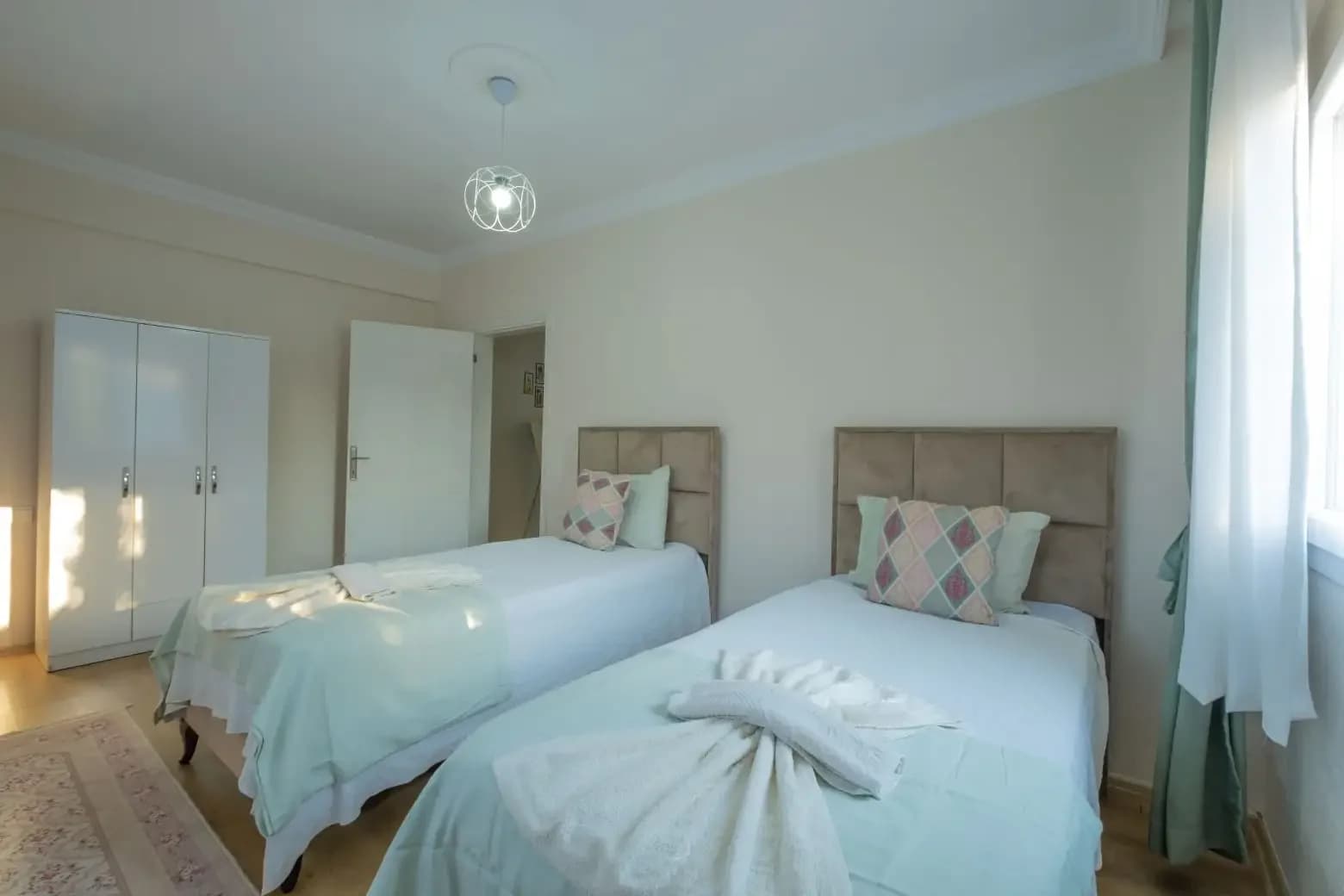 Villa Yakamoz Duo 14