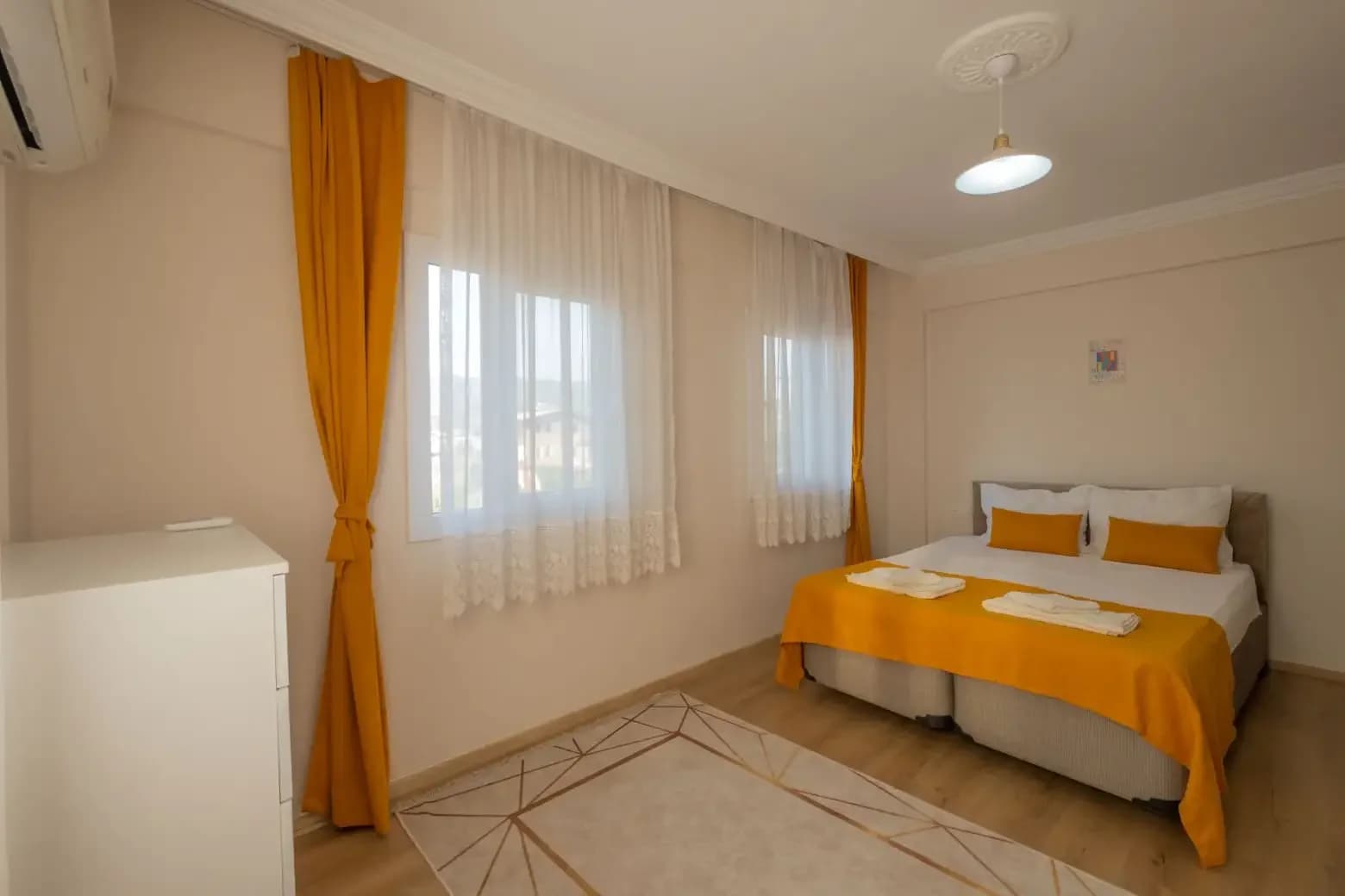 Villa Yakamoz Duo 16