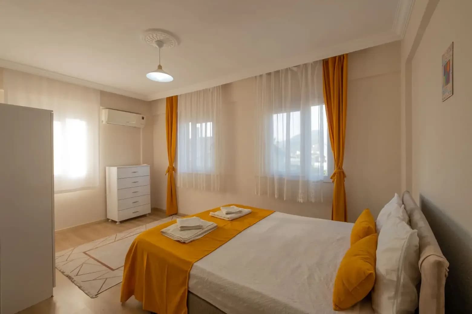 Villa Yakamoz Duo 22