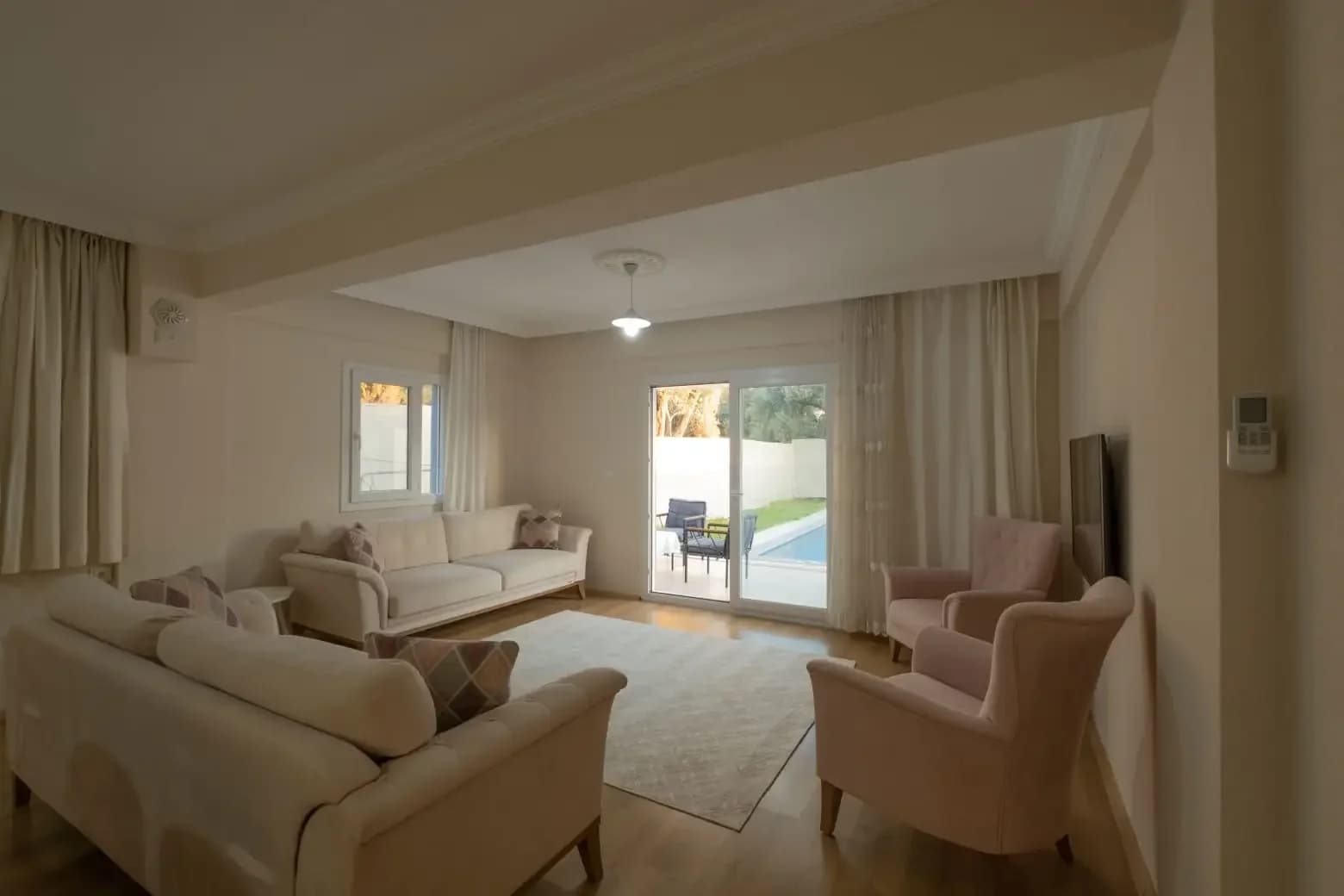 Villa Yakamoz Duo 25