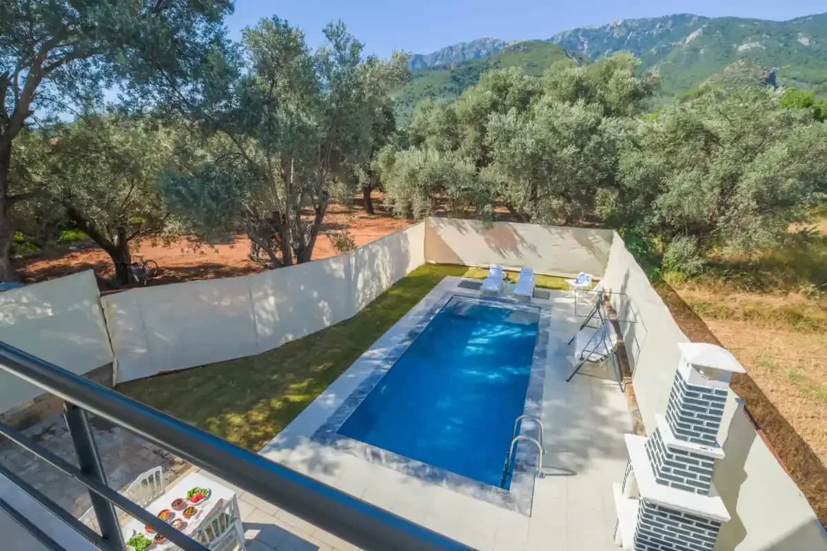 Villa Yakamoz Duo 3