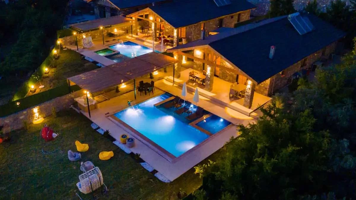 Villa Çimen 1 10