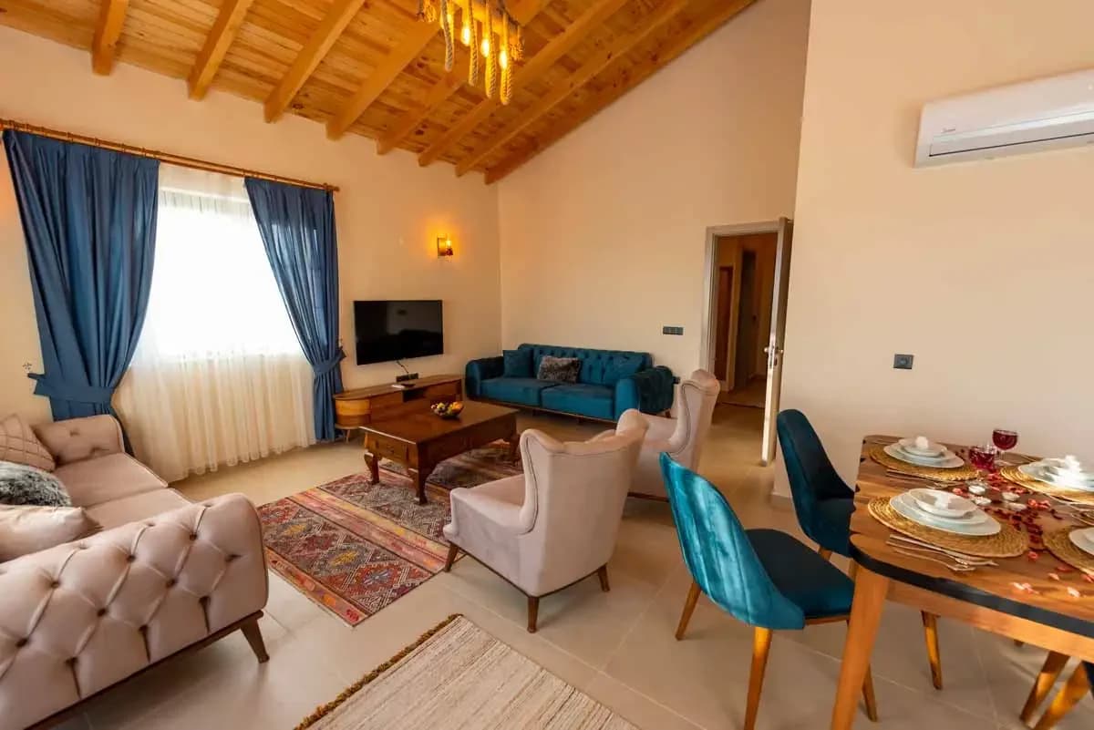 Villa Çimen 1 30