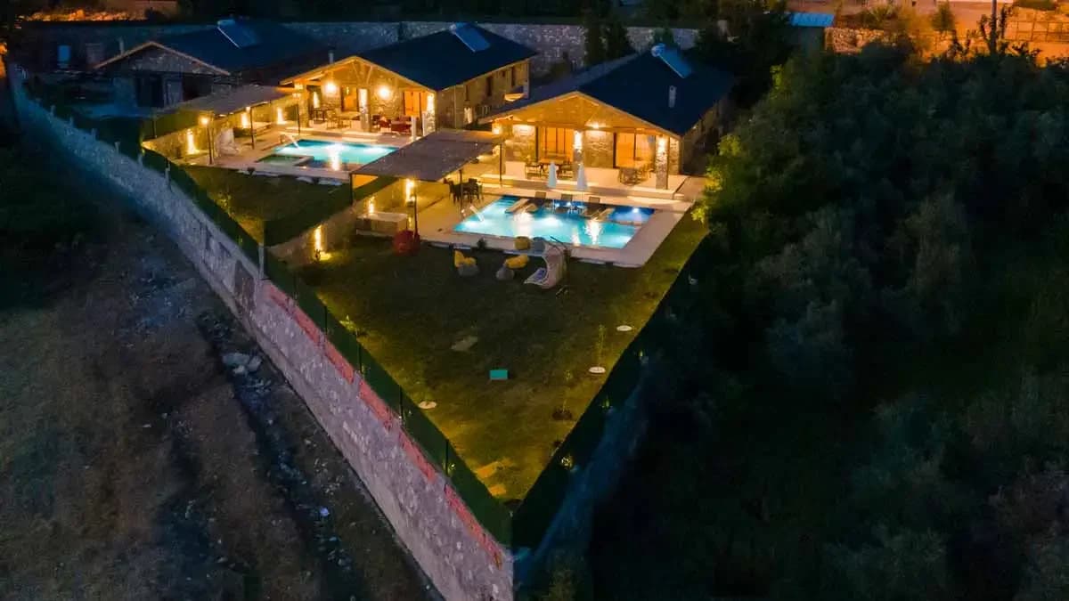 Villa Çimen 1 7