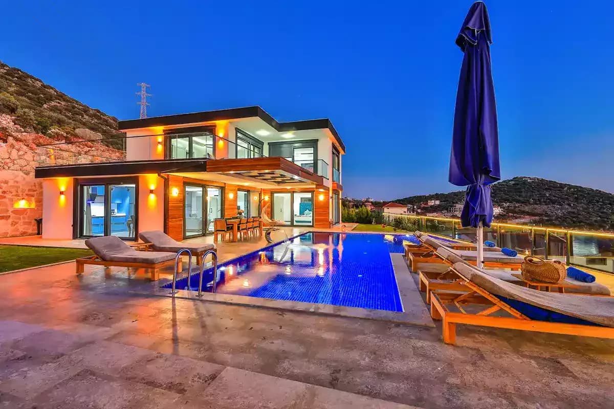 Villa Sea Garden 35