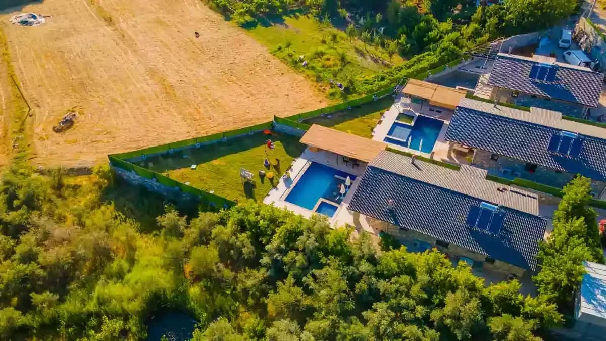 Villa Çimen 2 10
