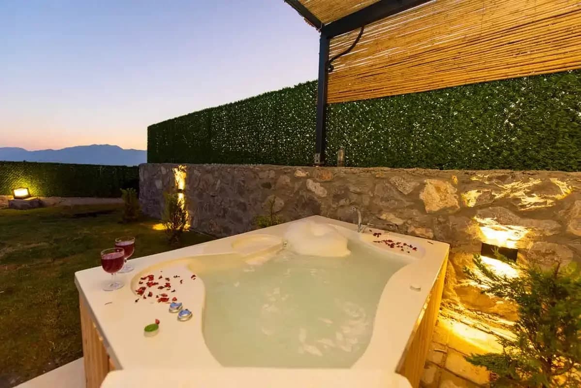 Villa Çimen 2 39