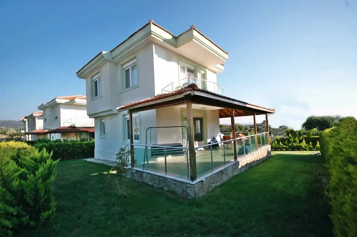 Villa Poseidon Marine Çeşme 1