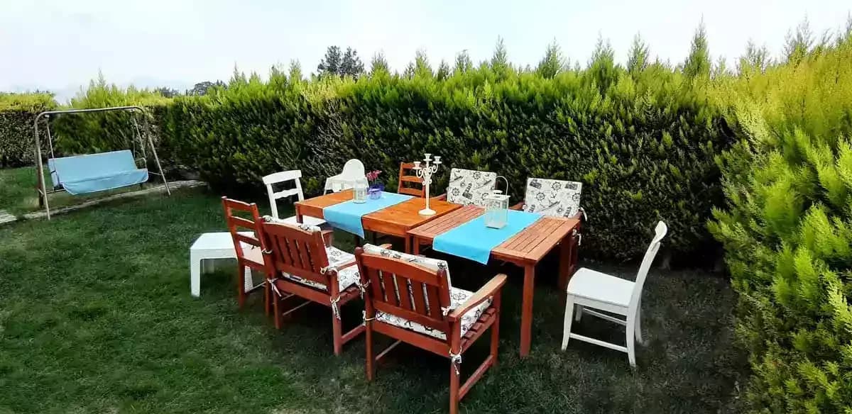 Villa Poseidon Marine Çeşme 11