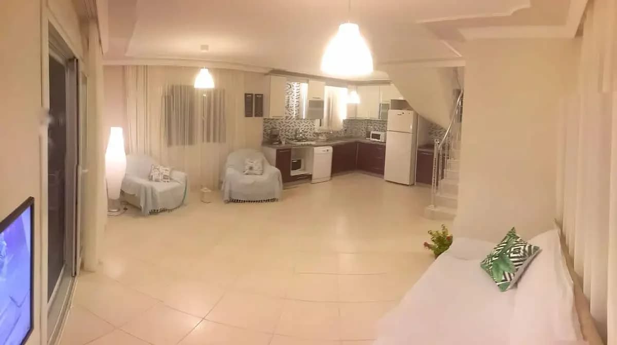 Villa Poseidon Marine Çeşme 15